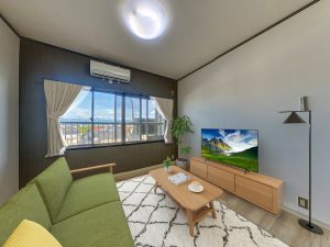 ハイライズ栄　505号室 -フォトステ1